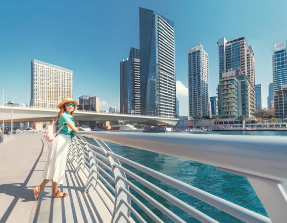 Dubai City Tour Half Day