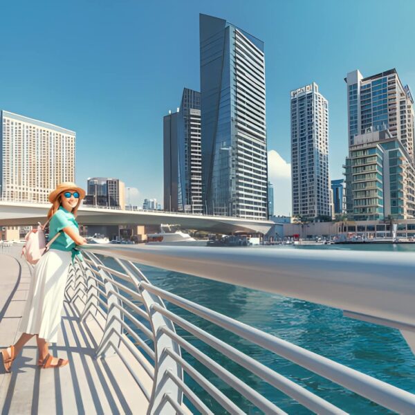 Dubai City Tour Half Day