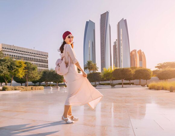 Dubai City Tour